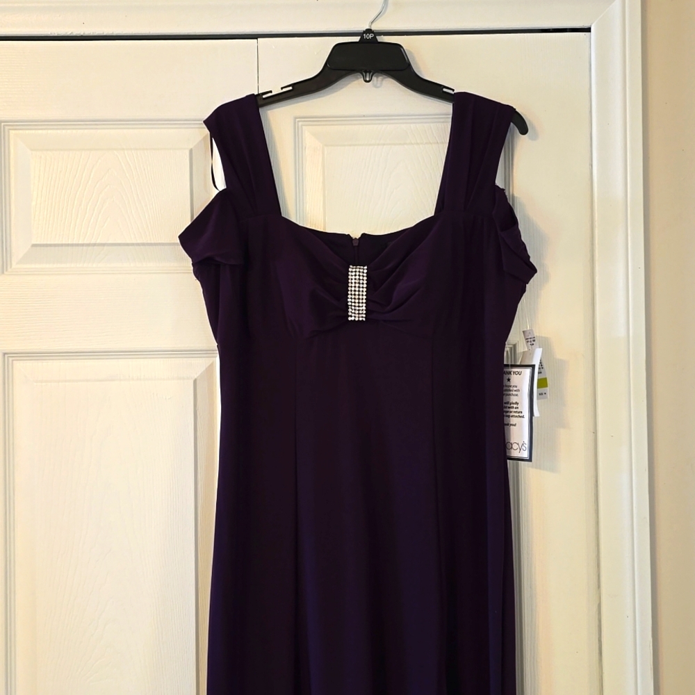 Formal Gown